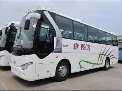 企業(yè)通勤班車的好處?企業(yè)班車帶來的便捷優(yōu)勢(shì)