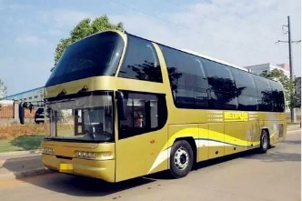 巴士包車上鴻鳴巴士，從此出行不求人 