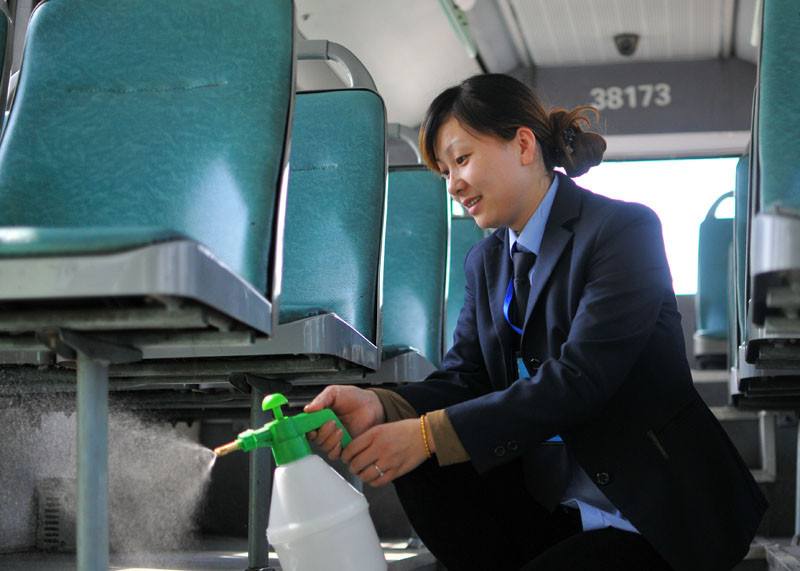 鴻鳴巴士——疫情反撲，深圳大巴包車嚴陣以待