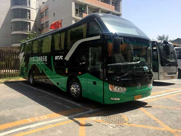 鴻鳴巴士為您講述選擇大巴包車業(yè)務時應看這幾點!