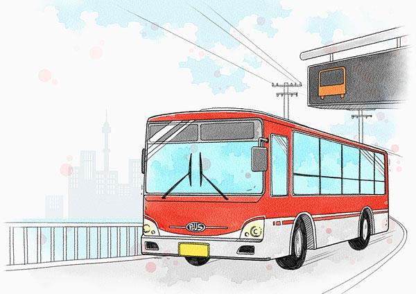 大巴車租車平臺(tái)