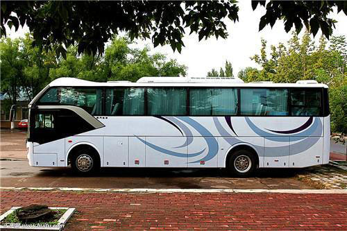 班車(chē)預(yù)約系統(tǒng)