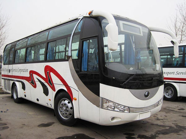 企業(yè)班車租賃如何選擇大巴租車公司？(企業(yè)班車租賃)