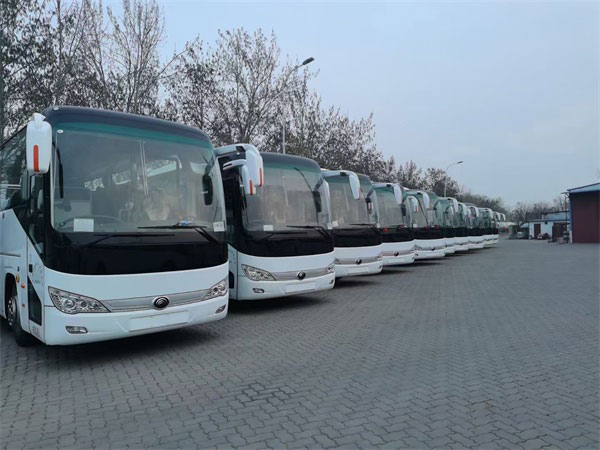 （員工班車）公司上下班通勤車管理規定如何制定？