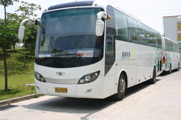 對于通勤的思考，員工通勤什么方式最好？（通勤班車租賃