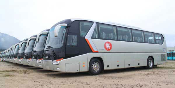 怎樣做好通勤班車服務？（通勤班車服務指南）