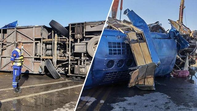 河南通勤車墜河事件反思，通勤班車的責任是什么？