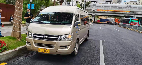 用車旺季到來（大巴租賃）怎么使用？費用怎么合計？