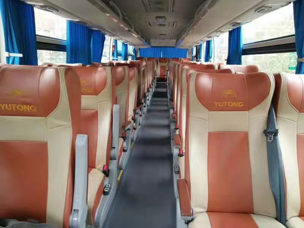 （班車租賃服務(wù)）對(duì)企業(yè)日常通勤優(yōu)勢(shì)體現(xiàn)在哪里？