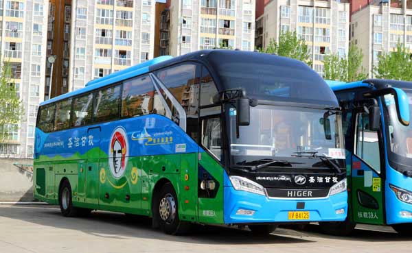 （企業班車租賃公司）企業班車稅率解析，助力企業合理規